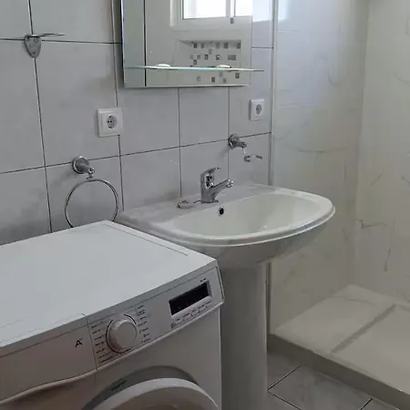 Cozy Private Calheta Apartament Arco da Calheta (Madeira)