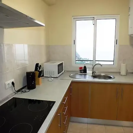 Apartment Cozy Private Calheta Arco da Calheta (Madeira)