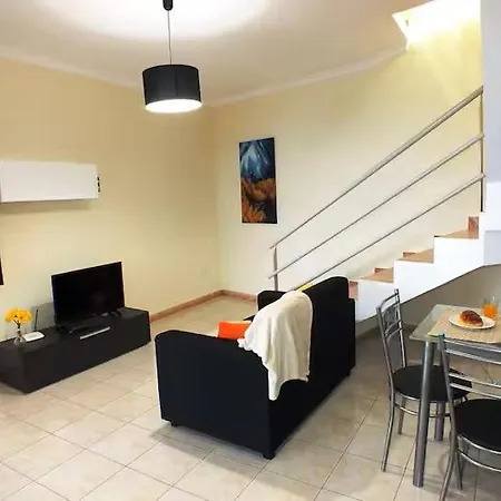Appartement Cozy Private Calheta Arco da Calheta (Madeira)