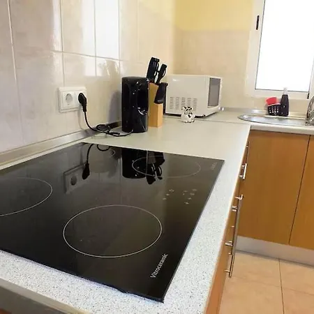 Cozy Private Calheta *