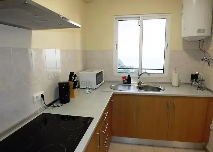 Apartment Cozy Private Calheta Arco da Calheta (Madeira)