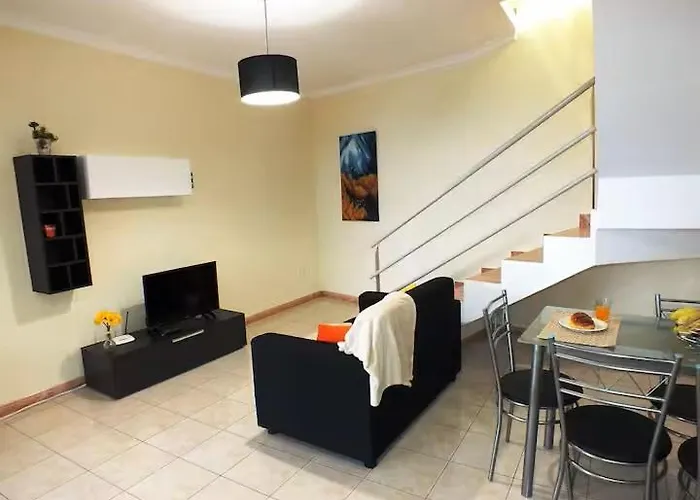 Apartment Cozy Private Calheta Arco da Calheta (Madeira)