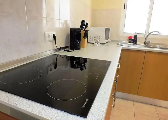 Cozy Private Calheta *